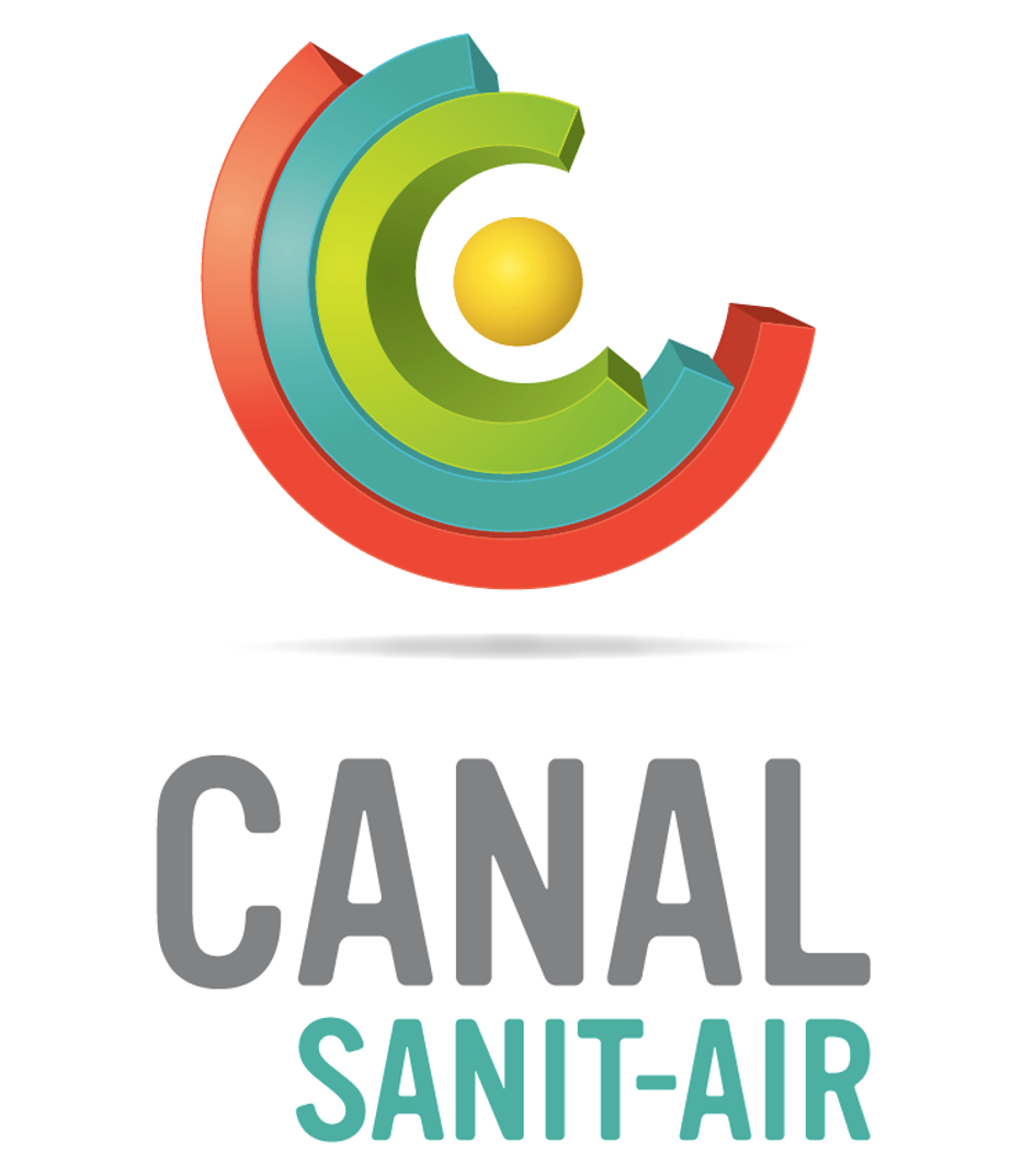 Logo de Canal Sanit-Air